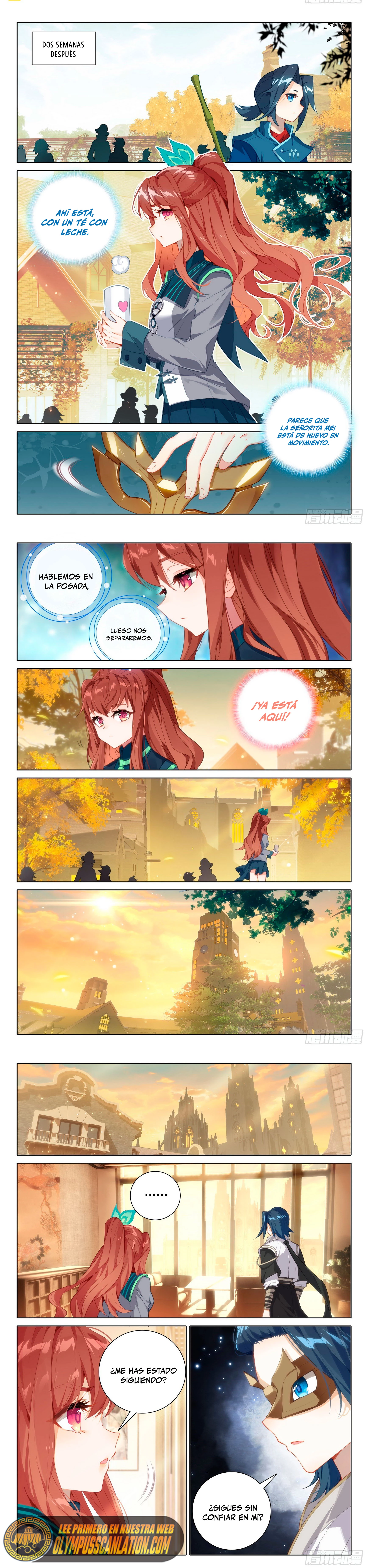 Alma 5 > Capitulo 80 > Page 61
